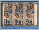 Audio-modulator (EMT)